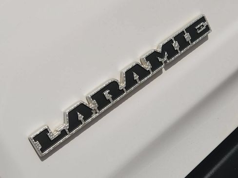 Used 2020 RAM 1500 Laramie w/ Sport Appearance Package AWD/4WD image 12