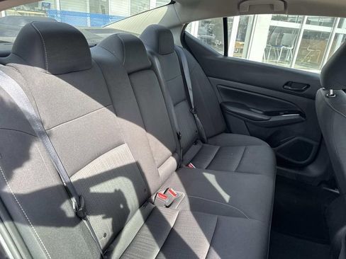 Used 2023 Nissan Altima 2.5 SV image 10