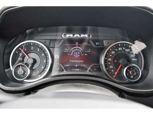 Used 2026 RAM 1500 Lone Star AWD/4WD image 18