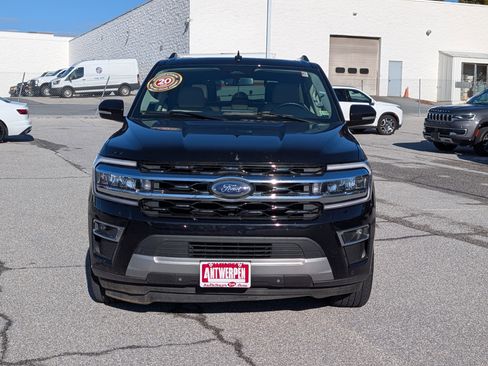 Used 2024 Ford Expedition Max Limited image 8