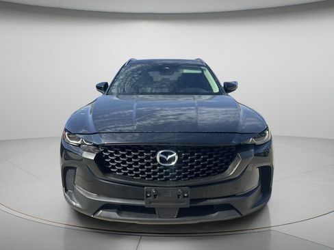 Used 2025 MAZDA CX-50 AWD 2.5 S w/ Preferred Package image 2