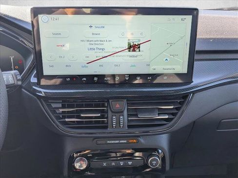 New 2026 Ford Escape ST-Line w/ Tech Pack #1 FWD image 11