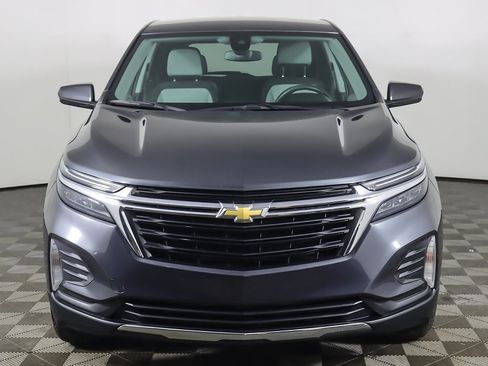 Used 2023 Chevrolet Equinox LT image 8