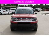 Used 2023 Ford Bronco Sport Heritage w/ Heritage Convenience Package image 2