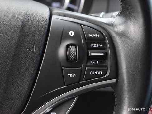 Used 2017 Acura MDX w/ Technology Package AWD/4WD image 22