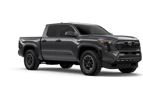 New 2025 Toyota Tacoma TRD Off-Road AWD/4WD image 50