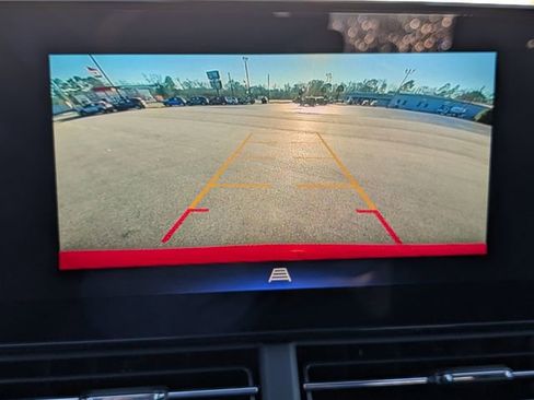 New 2026 Chevrolet Trax RS w/ Driver Confidence Package image 18