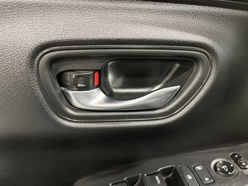 Certified 2023 Honda HR-V LX image 14