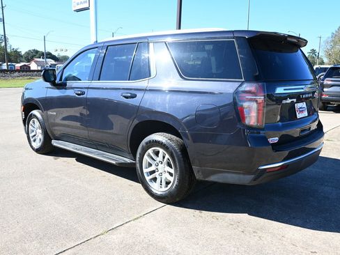 Used 2023 Chevrolet Tahoe LT image 3