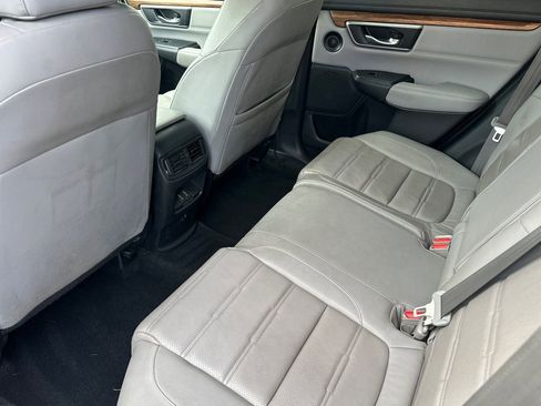 Used 2017 Honda CR-V EX-L image 13