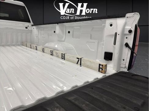 Used 2024 GMC Sierra 3500 SLE AWD/4WD image 13