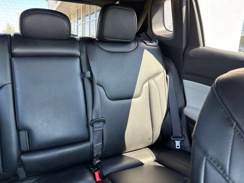 Used 2025 Jeep Compass Limited AWD/4WD image 33
