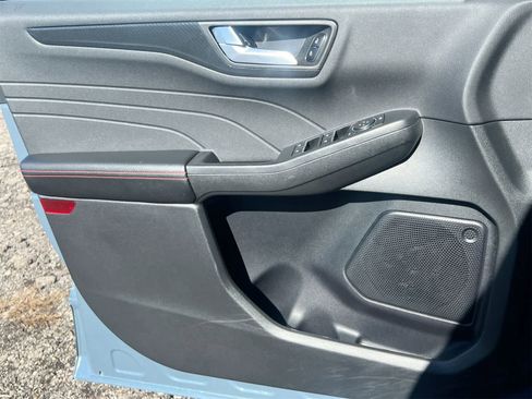 Used 2024 Ford Escape ST-Line w/ Tech Pack #1 image 30