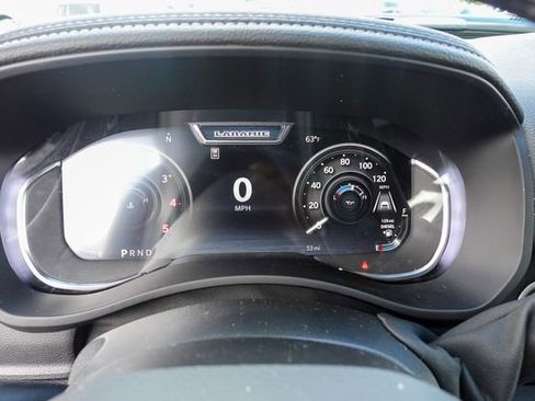 New 2026 RAM 2500 Laramie w/ Night Edition image 19