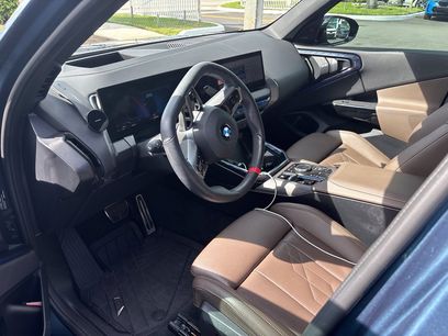 Used 2025 BMW X3 M50 w/ Premium Package