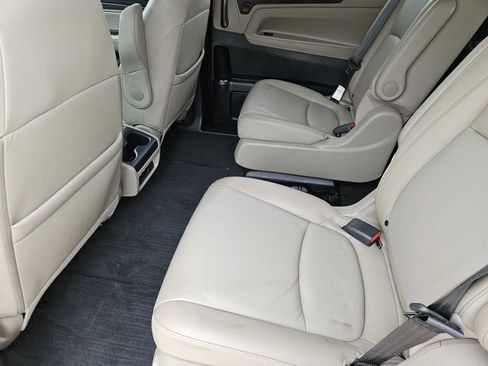 Used 2023 Honda Odyssey EX-L image 27