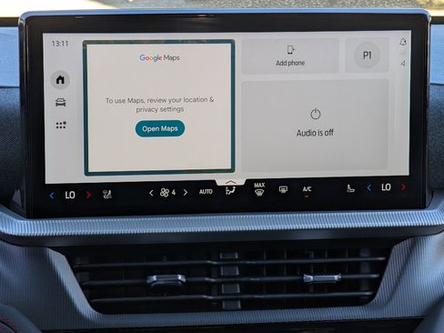 New 2026 Ford Explorer ST-Line w/ Premium Package image 15