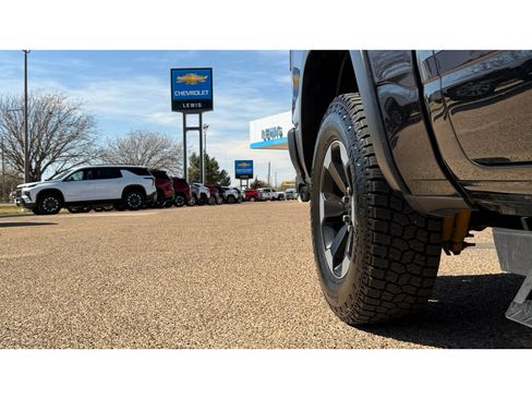 Used 2019 RAM 1500 Rebel w/ Rebel Level 2 Equipment Group image 8