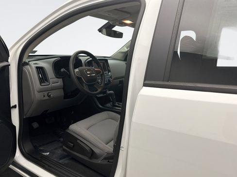 Used 2021 GMC Canyon Elevation Standard w/ Convenience Package image 10