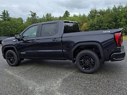New 2026 GMC Sierra 1500 Elevation image 6
