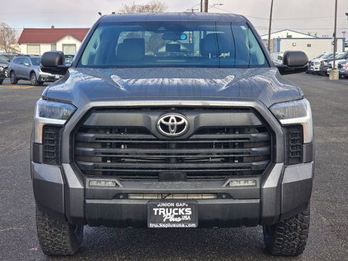 Used 2023 Toyota Tundra SR5 w/ SR5 Convenience Package image 8
