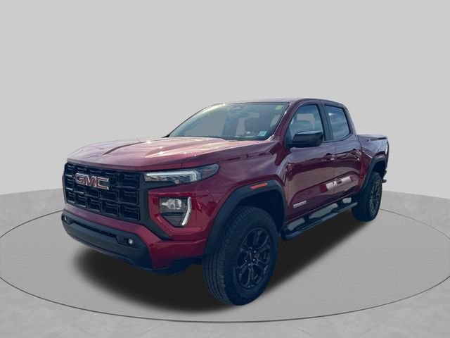 Used 2025 GMC Canyon Elevation w/ Convenience Package AWD/4WD image 10