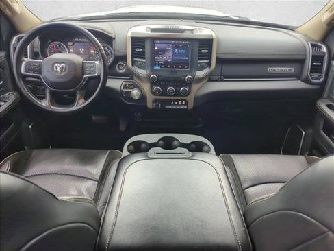 Used 2022 RAM 2500 Laramie AWD/4WD image 19