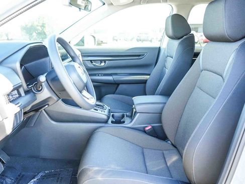 New 2026 Honda CR-V LX image 19