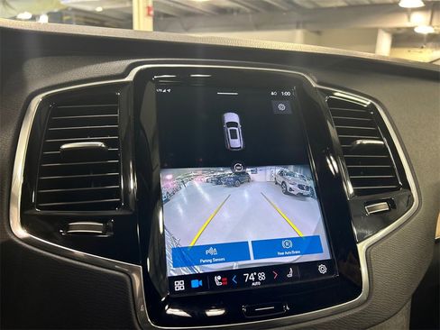 Certified 2023 Volvo XC90 T8 Plus image 16