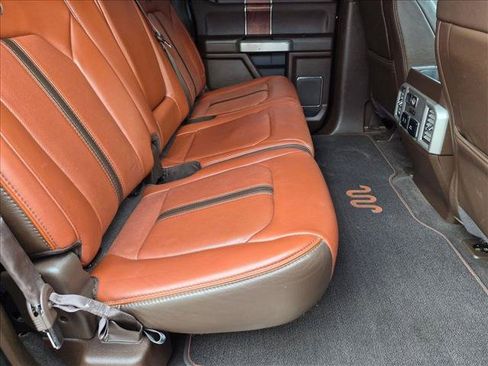 Used 2019 Ford F150 King Ranch w/ Equipment Group 601A Luxury AWD/4WD image 18