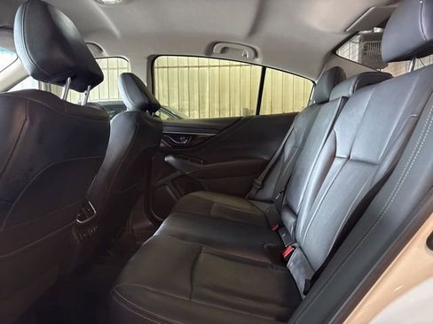 Used 2020 Subaru Legacy Limited w/ Popular Package #2 AWD/4WD image 14