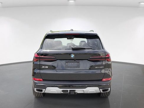 New 2026 BMW X5 xDrive40i AWD/4WD image 8