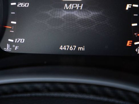 Used 2022 Dodge Charger Scat Pack RWD image 19