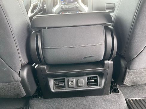Used 2019 Chevrolet Silverado 1500 LT w/ All-Star Edition AWD/4WD image 23