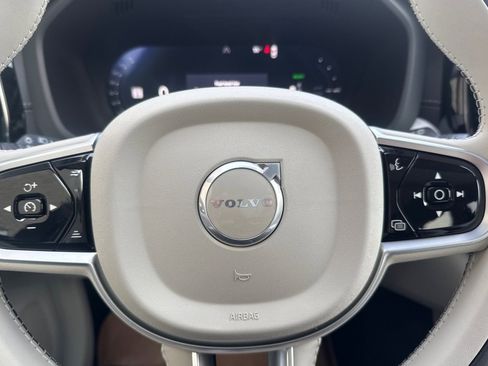 New 2026 Volvo XC60 T8 Ultra w/ Protection Package Premier AWD/4WD image 27
