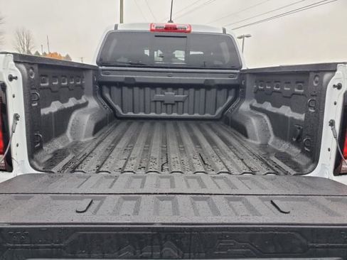 New 2026 Chevrolet Colorado ZR2 w/ Technology Package image 11