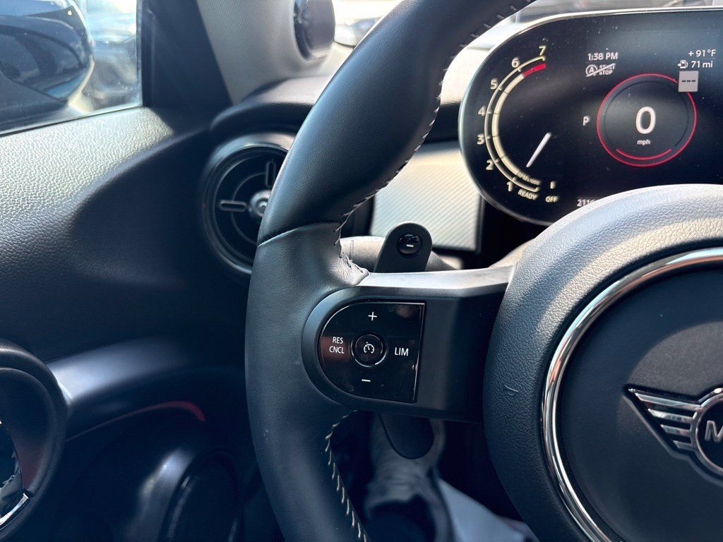 Used 2024 MINI Cooper S FWD image 24