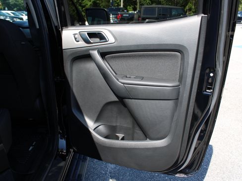 Used 2023 Ford Ranger XLT w/ Equipment Group 301A Mid AWD/4WD image 14