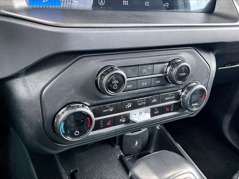 Used 2025 Ford Bronco Big Bend AWD/4WD image 26