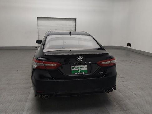 Used 2018 Toyota Camry XSE w/ Audio Package image 6
