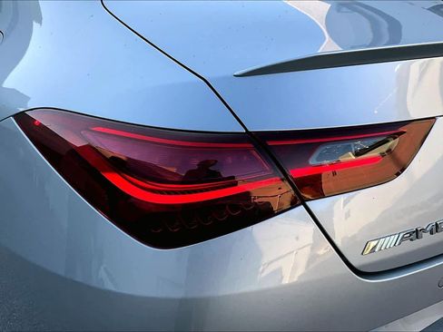 Used 2026 Mercedes-Benz CLA 45 AMG S 4MATIC image 27