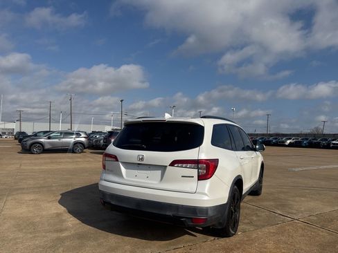 Used 2021 Honda Pilot Special Edition image 18