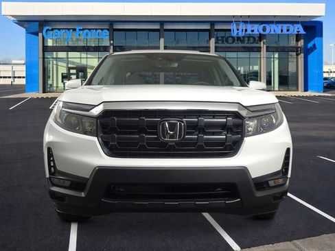 New 2026 Honda Ridgeline RTL image 8