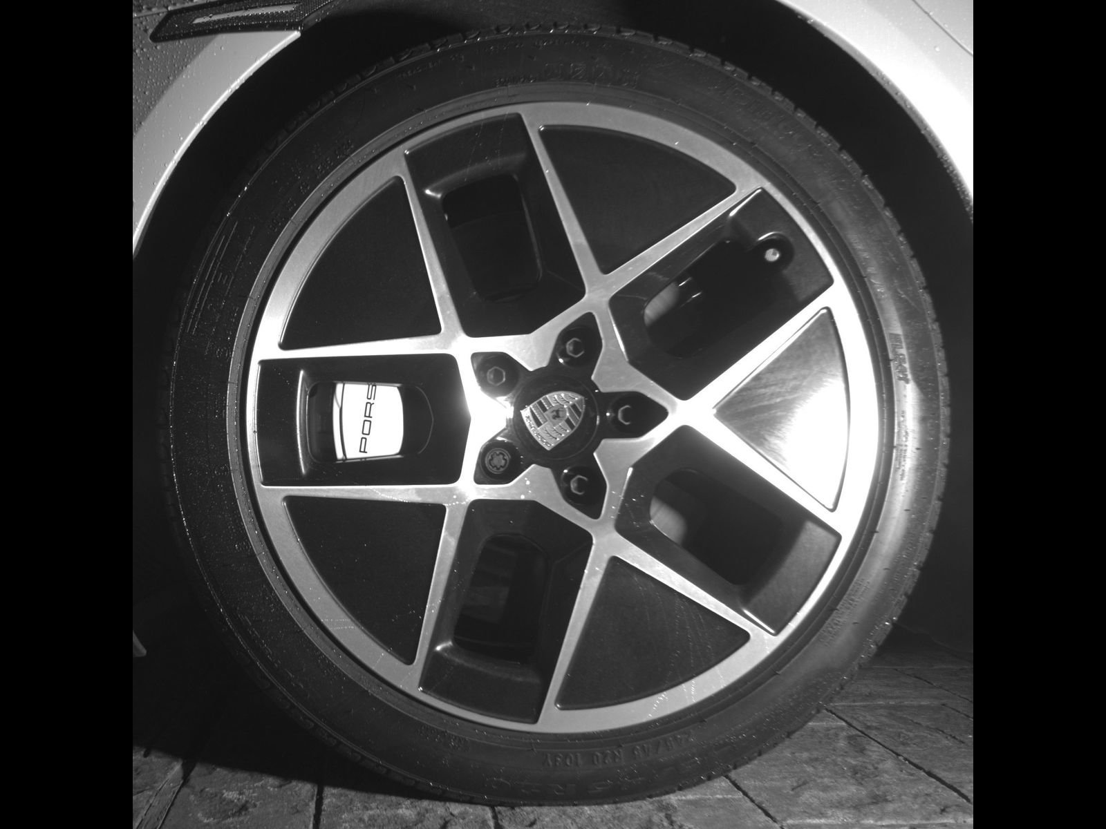 Used 2025 Porsche Taycan 4S AWD/4WD image 25