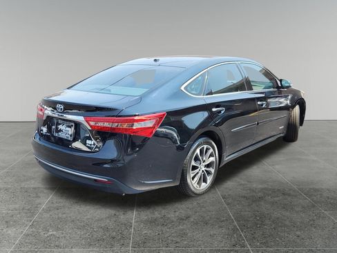 Used 2018 Toyota Avalon XLE Premium w/ Protection Package FWD image 5