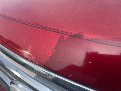Used 2013 Ford Edge SEL FWD image 8