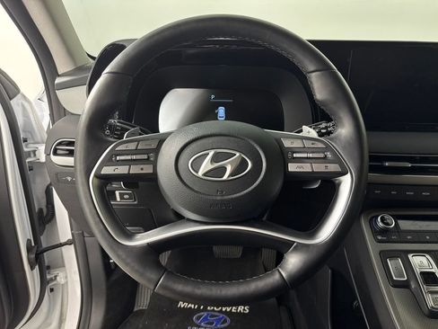 Used 2025 Hyundai Palisade SEL image 14