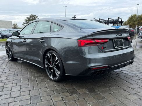 Used 2023 Audi S5 Prestige image 11
