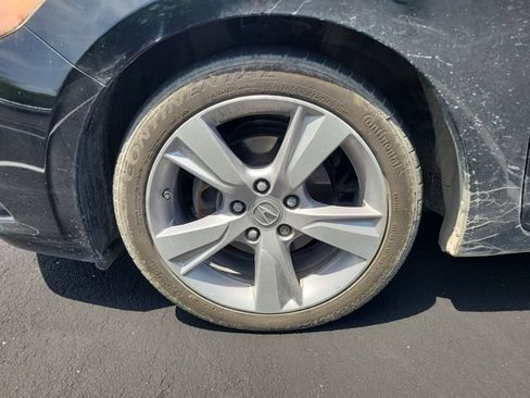 Used 2013 Acura ILX w/ Premium Package FWD image 17