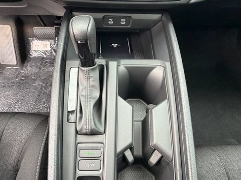 New 2026 Honda Accord SE image 23